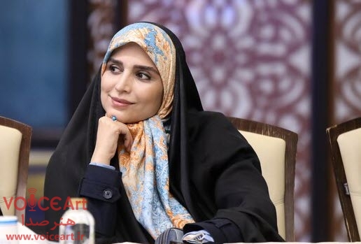 مژده لواسانی: مهم‌ترین خط قرمز در اجرا درست حرف زدن است