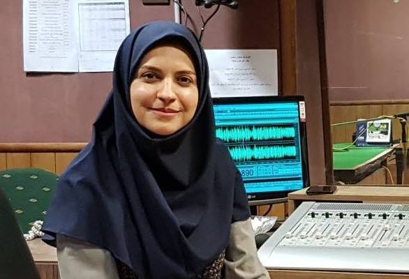 تهیهکننده «نسل فردا» رادیو تهران از اهداف این برنامه می گوید تهیهکننده «نسل فردا» رادیو تهران از اهداف این برنامه می گوید