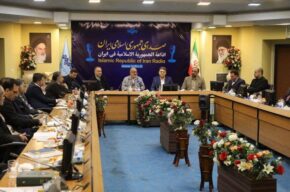 نقش راهبردی رادیو در اقناع افکار عمومی و مدیریت مشارکت انتخابات نقش راهبردی رادیو در اقناع افکار عمومی و مدیریت مشارکت انتخابات