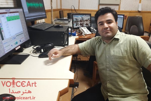 رادیو سلامت صدای معلولان میشود رادیو سلامت صدای معلولان میشود