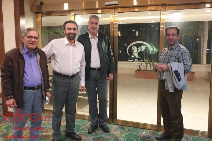 صدای«رادیو قرآن» این روزها از هرمزگان طنین‌انداز است