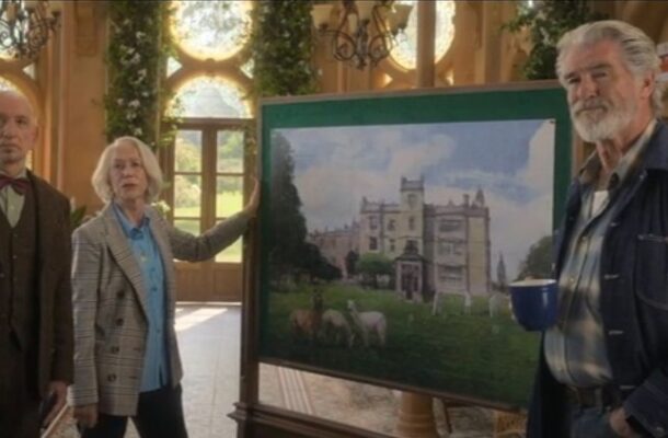 «تحقیقات جنایی پنجشنبه ها» با گویندگی ۱۴ نفر دوبله شد «تحقیقات جنایی پنجشنبه ها» با گویندگی ۱۴ نفر دوبله شد