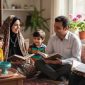 دعوت از خانواده‌ها برای محافل قرآنی ۱۵ دقیقه‌ای