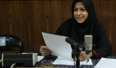 یادی از پریچهر بهروان؛ نوستالژیِ رادیو یادی از پریچهر بهروان؛ نوستالژیِ رادیو